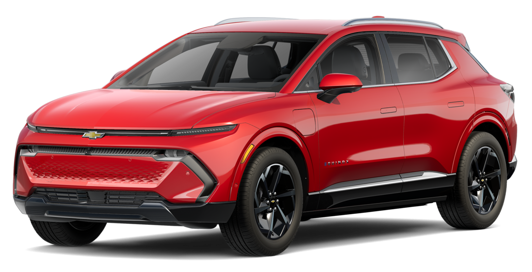 Equinox EV