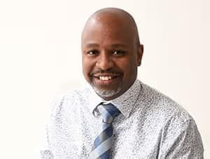 Staff member JARVIS WILLIAMS from ID_f47fa9