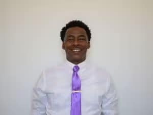 Staff member KENNY ROBINSON from ID_9a90ed