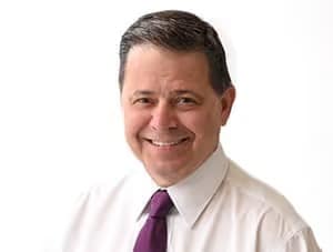 Staff member MIKE EARLE from ID_b182bd