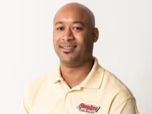 Staff member CHAD CHAPMAN from ID_f47fa9