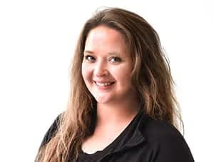 Staff member REBEKAH GADDIS from ID_51b6e0