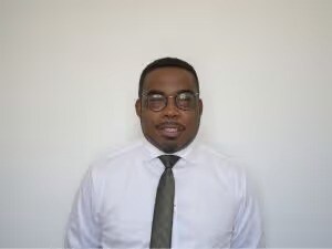 Staff member Shelton Day from ID_3eaa54