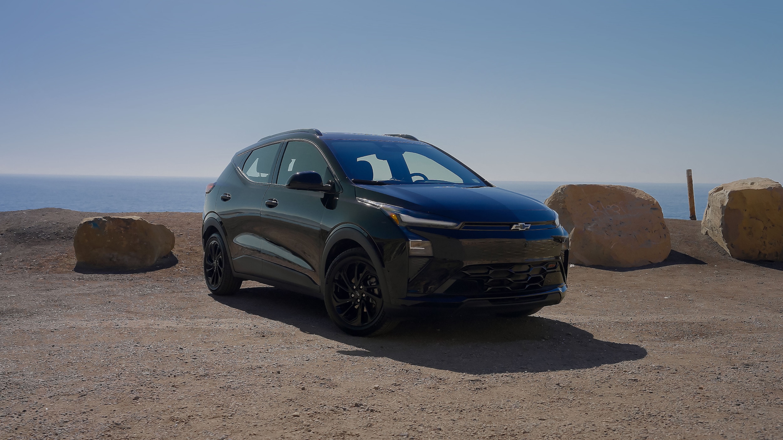 Chevy Bolt