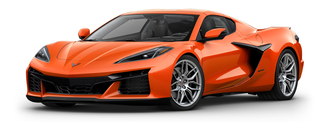 Corvette