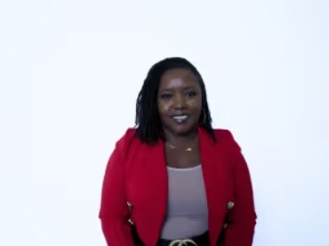 Staff member Quenetta Clay from ID_9a90ed