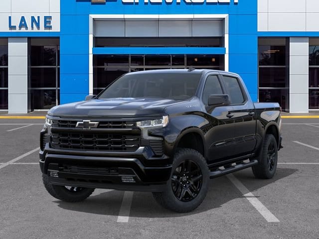 2026 Chevrolet Silverado 1500 RST - Photo 6