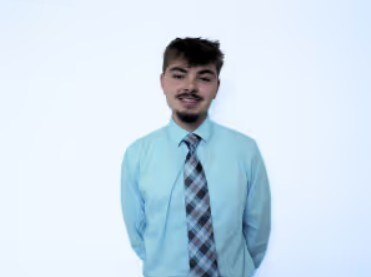 Staff member Chad McKinnon from ID_9a90ed