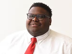 Staff member CHRISTIAN LOLLIS from ID_9a90ed