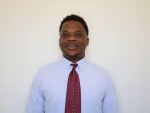 Staff member Nick Peoples from ID_9a90ed