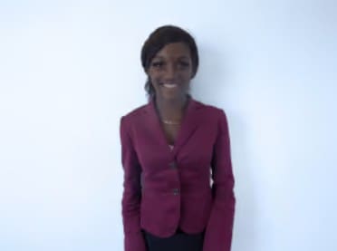 Staff member Daloise Tyler from ID_9a90ed