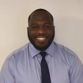 Staff member JERRY MITCHELL from ID_3eaa54