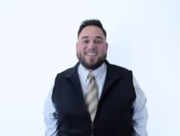 Staff member MATT ROBERTS from ID_f47fa9