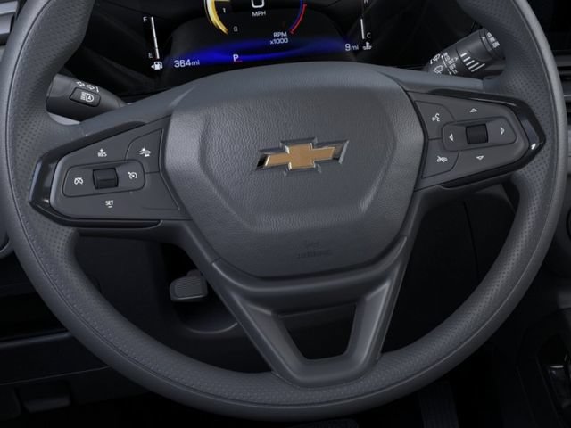 2026 Chevrolet Trailblazer LS - Photo 19