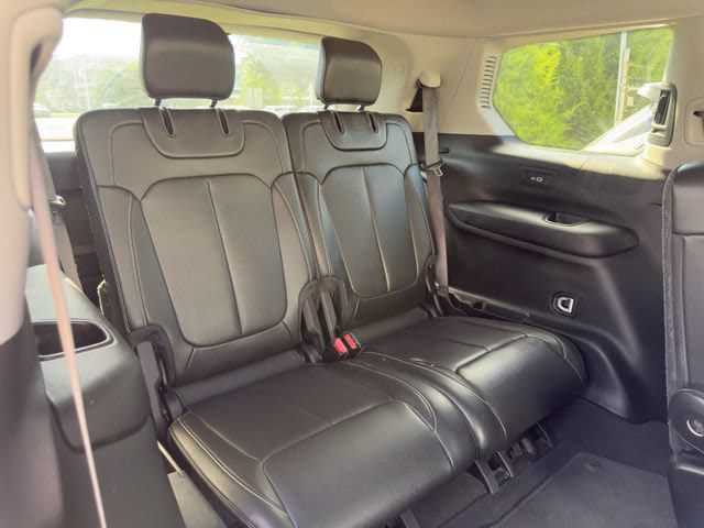 2022 Jeep Grand Cherokee L Limited - Photo 22