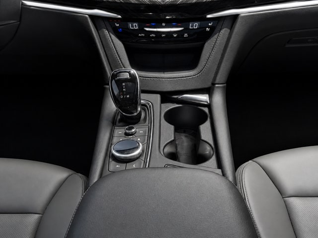 2025 Cadillac XT6 Premium Luxury - Photo 13