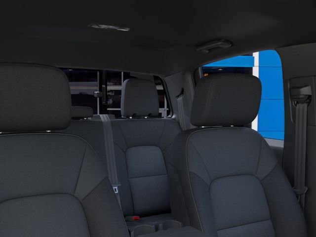 2026 Chevrolet Colorado Work Truck - Photo 24