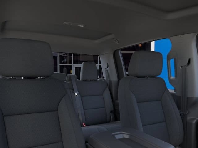 2026 Chevrolet Silverado 1500 RST - Photo 24