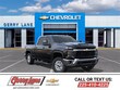  Chevrolet Silverado 2500 HD