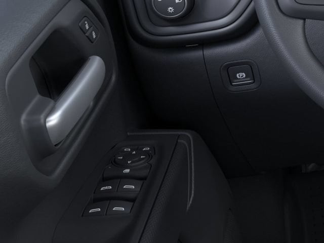 2026 Chevrolet Silverado 1500 Custom Trail Boss - Photo 27