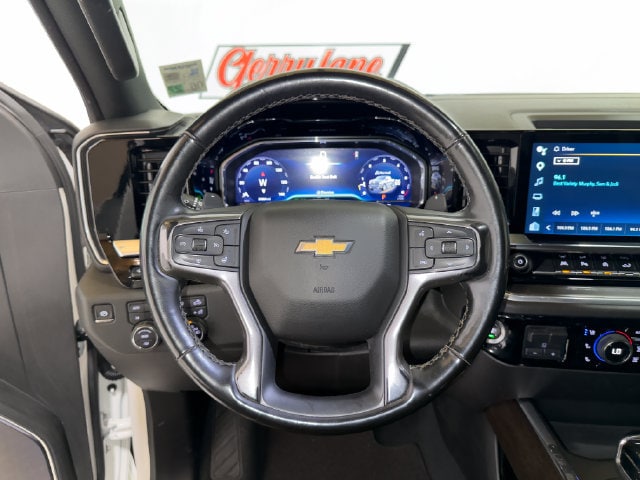 2025 Chevrolet Silverado 1500 High Country - Photo 7