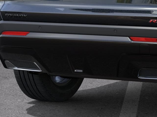 2027 Chevrolet Equinox RS - Photo 14