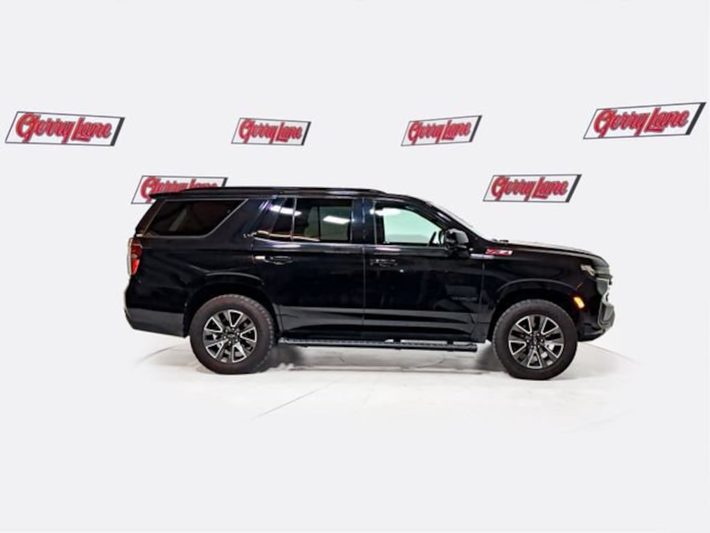 Used 2023 Chevrolet Tahoe Z71 SUV