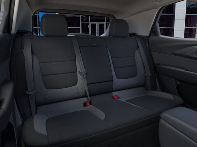 2026 Chevrolet Trailblazer LT - Photo 17