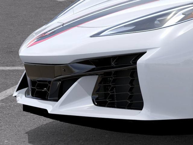 2026 Chevrolet Corvette 2LZ - Photo 13