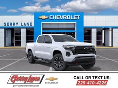 2026 Chevrolet Colorado Z71 Truck