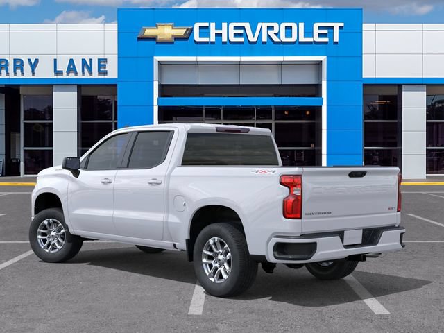 2026 Chevrolet Silverado 1500 RST - Photo 3