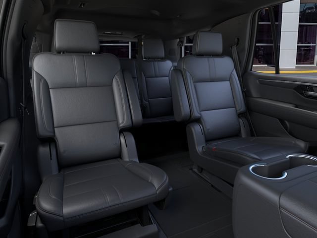 2026 Chevrolet Tahoe RST - Photo 17