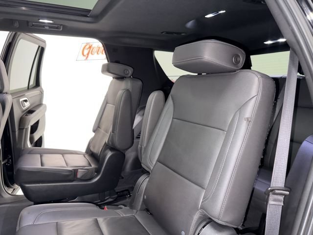 2023 Chevrolet Tahoe Z71 - Photo 18