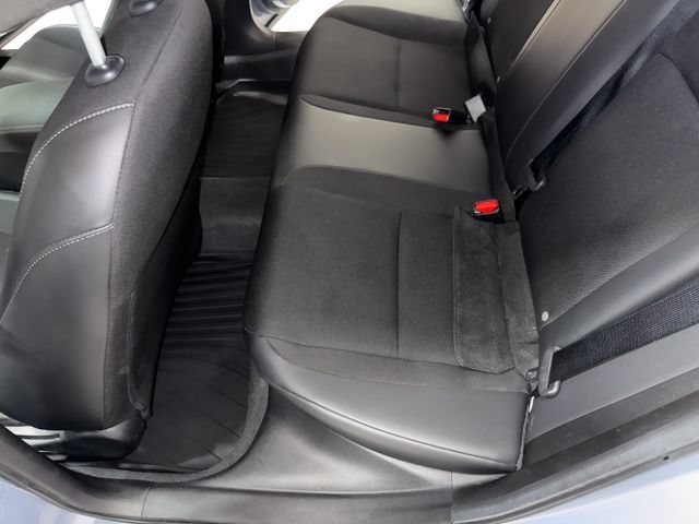 2024 Honda Civic Hatchback Sport - Photo 18