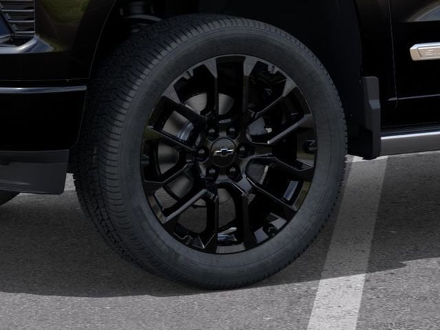 2026 Chevrolet Silverado 1500 High Country - Photo 9