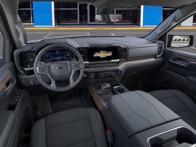 2026 Chevrolet Silverado 1500 RST - Photo 14