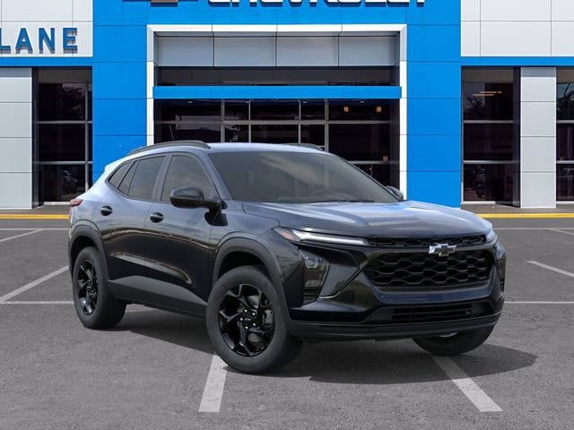 2026 Chevrolet Trax LT - Photo 7
