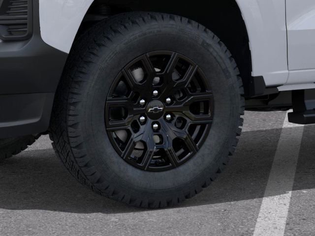 2026 Chevrolet Colorado Work Truck - Photo 9
