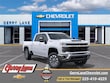  Chevrolet Silverado 2500 HD