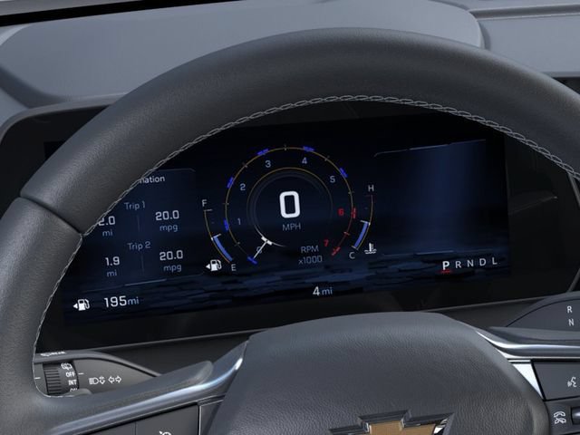 2027 Chevrolet Traverse LT - Photo 17