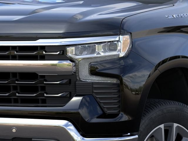 2026 Chevrolet Silverado 1500 LT - Photo 10