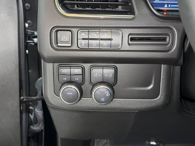 2023 Chevrolet Tahoe Z71 - Photo 9