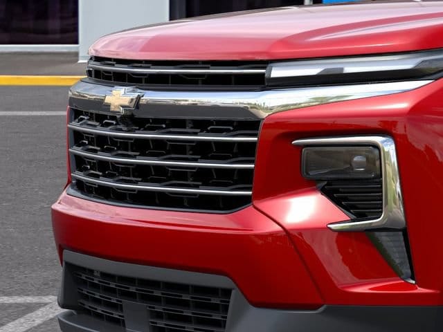 2027 Chevrolet Traverse LT - Photo 13