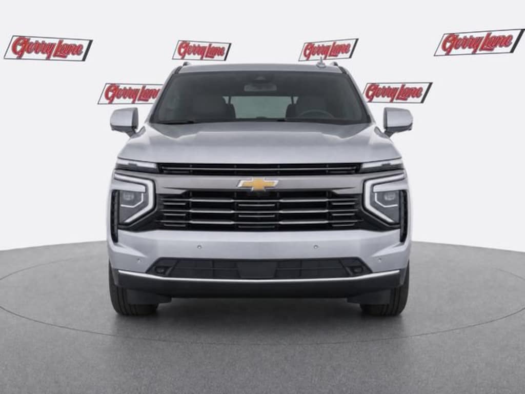 Used 2025 Chevrolet Tahoe Premier SUV