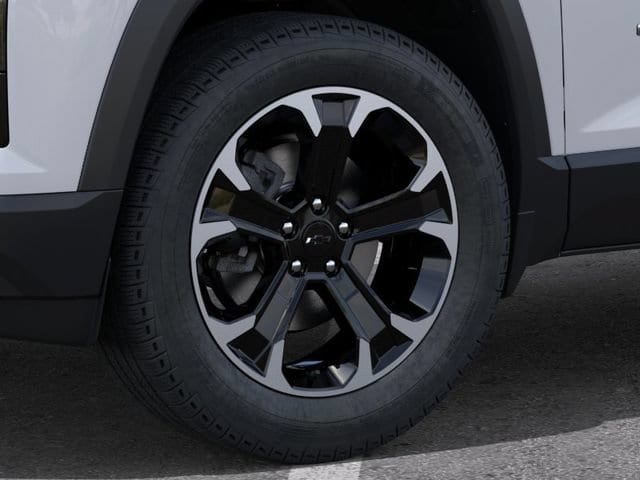 2026 Chevrolet Equinox LT - Photo 9