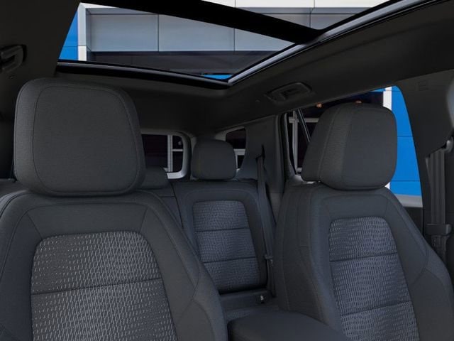 2026 Chevrolet Equinox LT - Photo 24