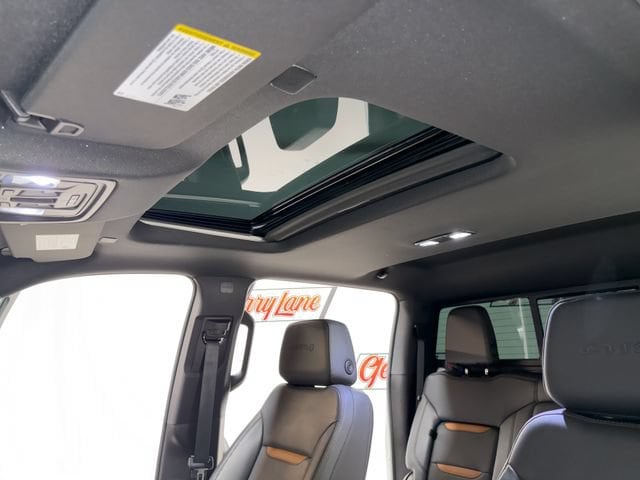 2023 GMC Sierra 1500 AT4 - Photo 13