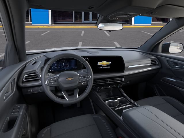 2027 Chevrolet Traverse LT - Photo 15