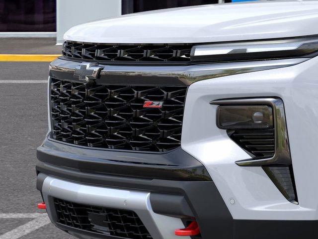 2026 Chevrolet Traverse Z71 - Photo 13
