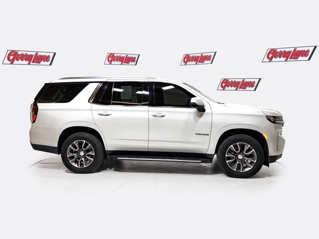 Used 2022 Chevrolet Tahoe LT SUV